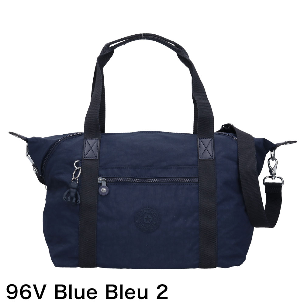 kipling キプリング レディース 2WAY ボストンバッグ ショルダーバッグ ハンドバッグ K10619 レディース 女性 彼女 カップル プレゼント 誕生日 記念日 ブランド｜brand-tankentai｜02