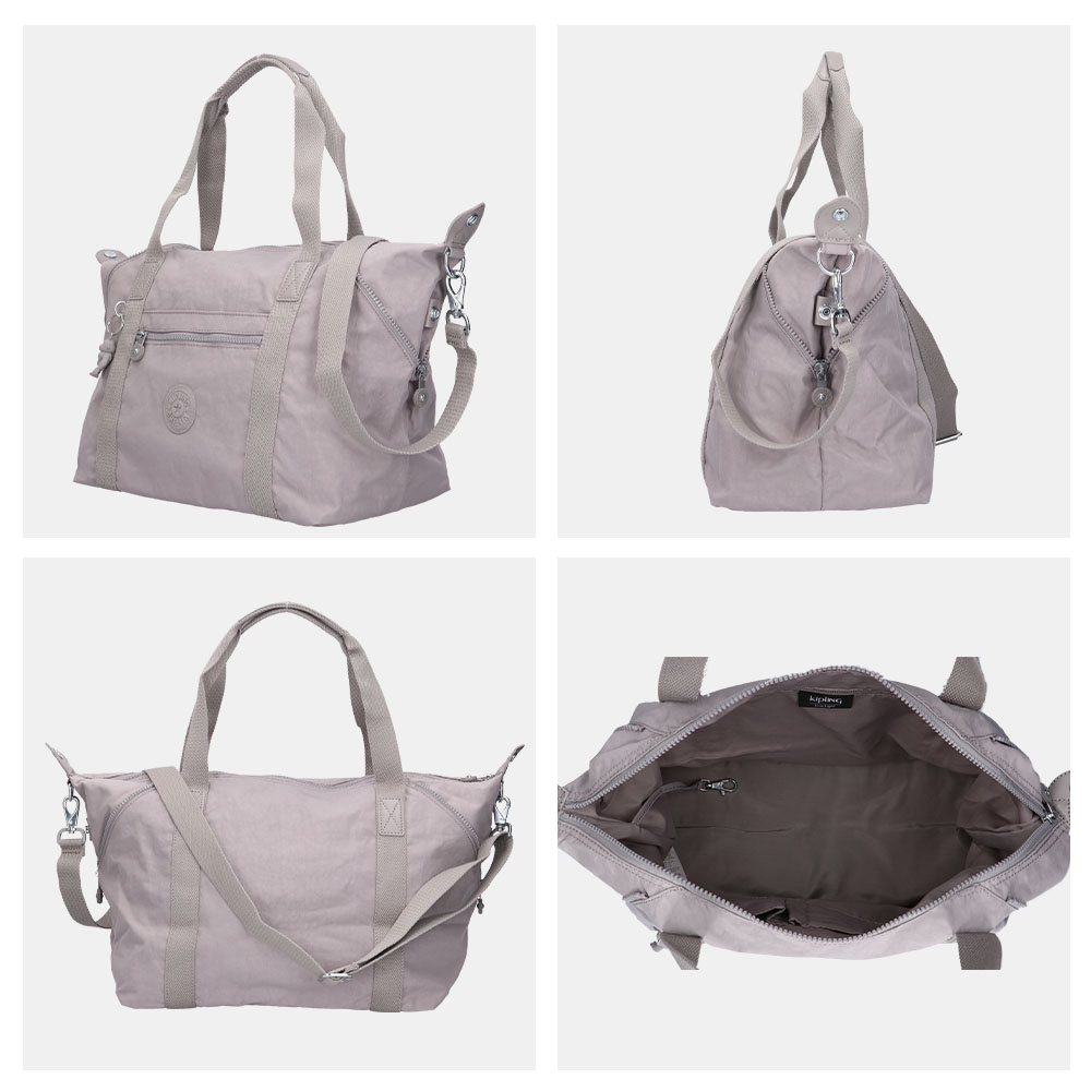 kipling キプリング レディース 2WAY ボストンバッグ ショルダーバッグ ハンドバッグ K10619 レディース 女性 彼女 カップル プレゼント 誕生日 記念日 ブランド｜brand-tankentai｜10