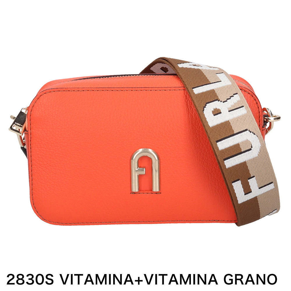 FURLA（フルラ） レディース ショルダーバッグ メッセンジャーバッグ 