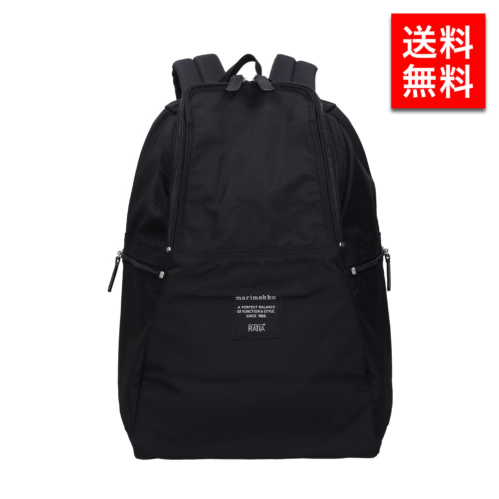 marimekko レディース バックパック リュック Metro 92518-999 marimekko マリメッコ MARIMEKKO Metro バックパック リュック