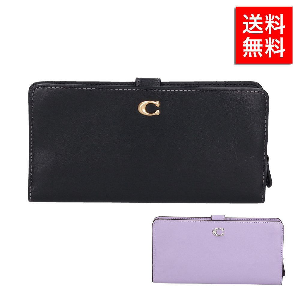 COACH コーチ レディース 長財布 CH823 女性 彼女 カップル