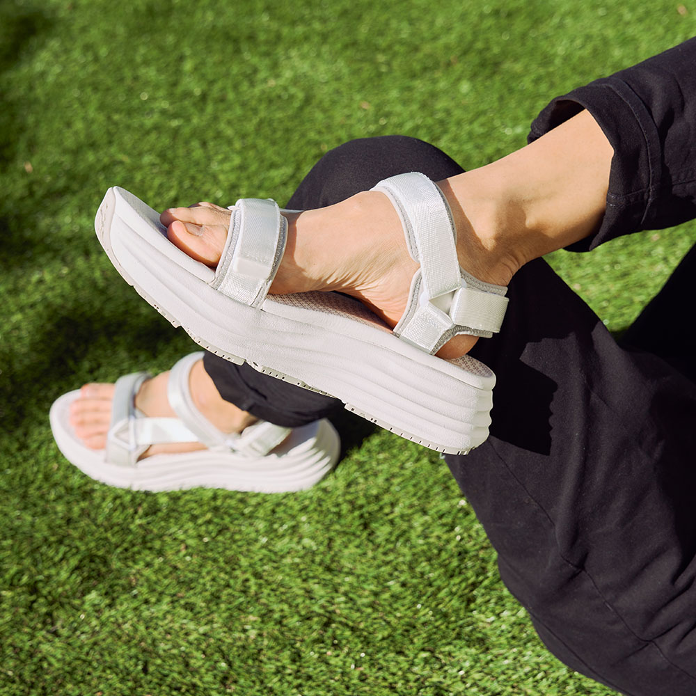 TELIC テリック コンフォートサンダル ALLROADS-S4 レディース