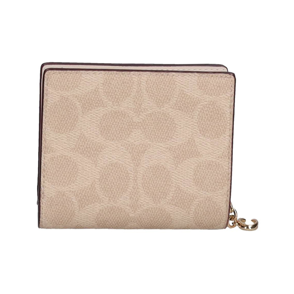 COACH（コーチ） COACH OUTLET アウトレット レディース 二つ折り財布