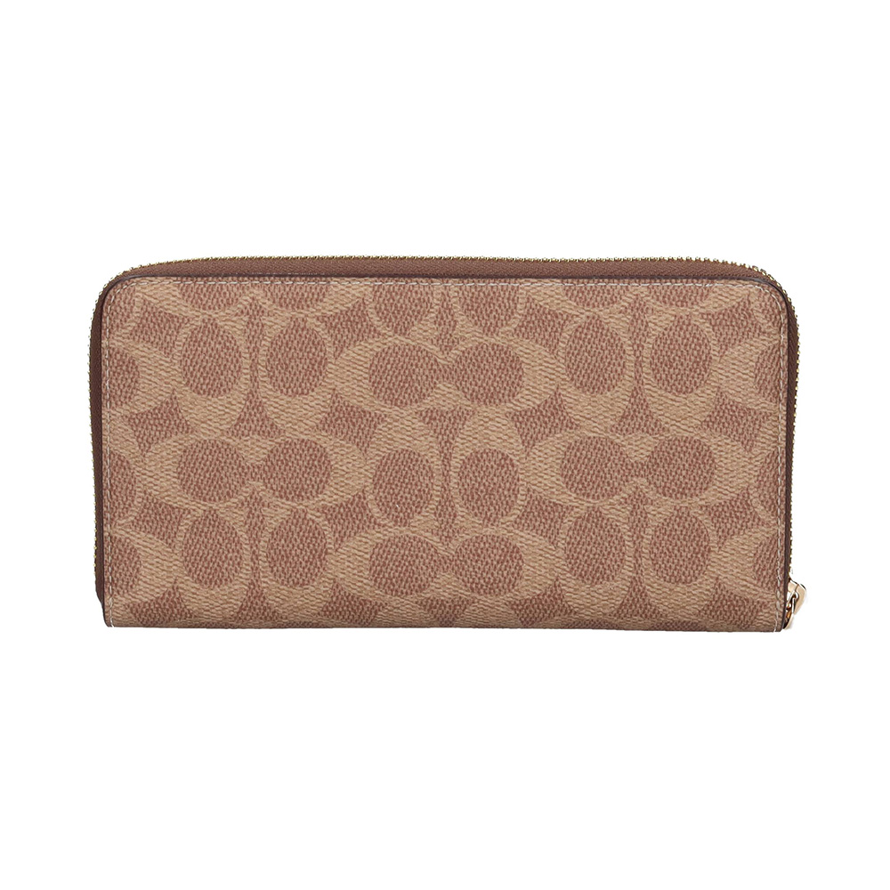 COACH（コーチ） COACH OUTLET アウトレット レディース 長財布 CW778