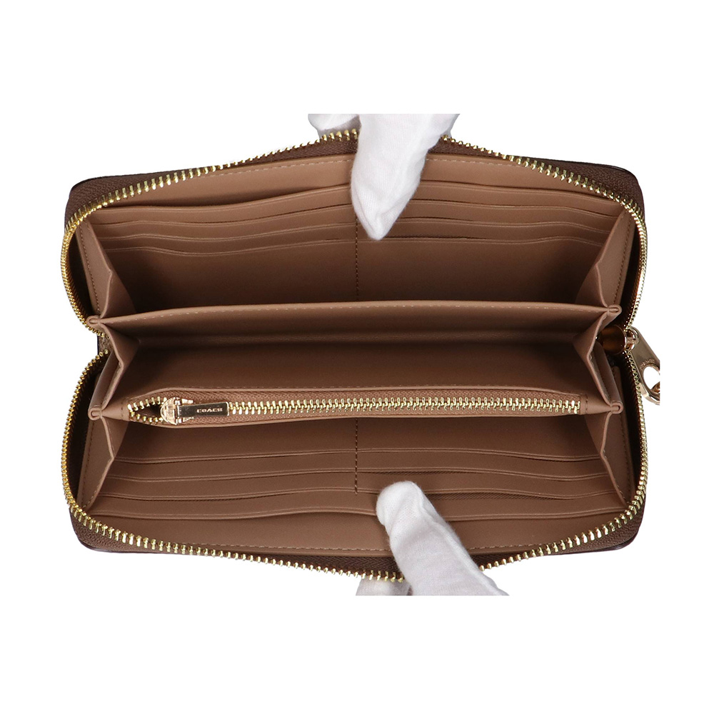 COACH（コーチ） COACH OUTLET アウトレット レディース 長財布 CW778