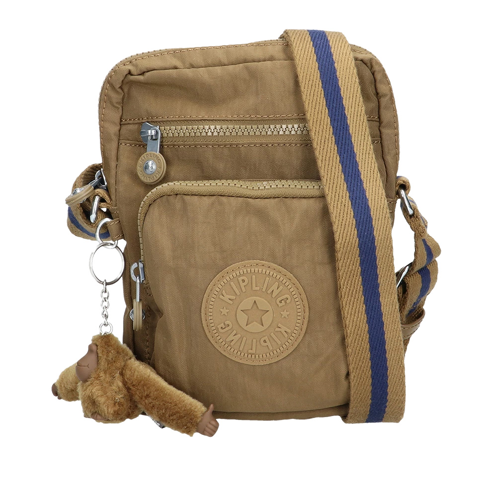 キプリング　バッグ　男女兼用 kipling キプリング バッグ K13335 Kipling ショルダーバッグ
