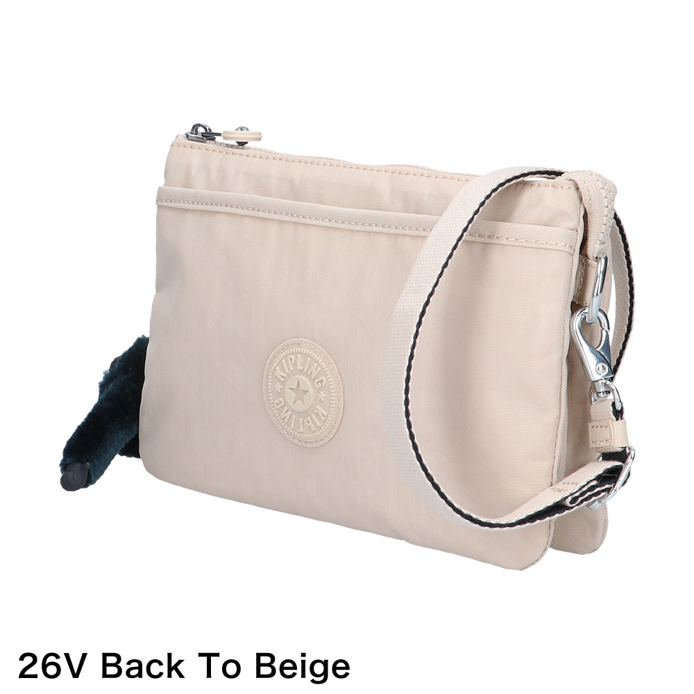 kipling キプリング レディース ショルダーバッグ