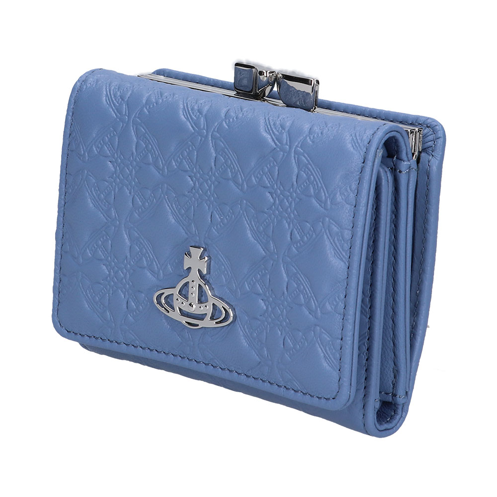 Vivienne Westwood レディース三つ折財布｜財布｜ファッション