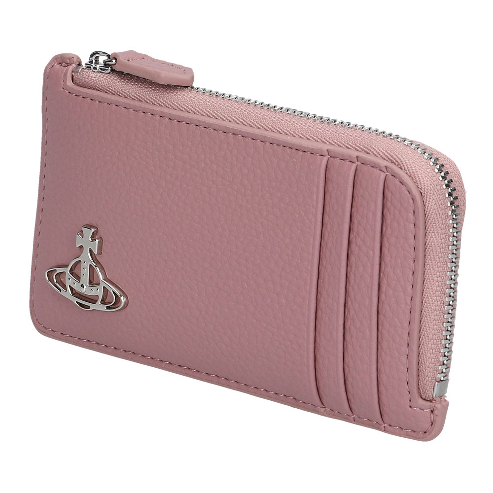 Vivienne Westwood ピンク コインケース スモールオーブ Vivienne Westwood ピンク コインケース スモールオーブ - メルカリ