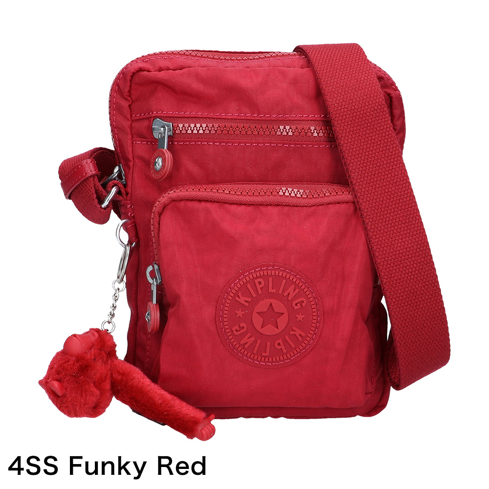 kipling キプリング レディース ショルダーバッグ