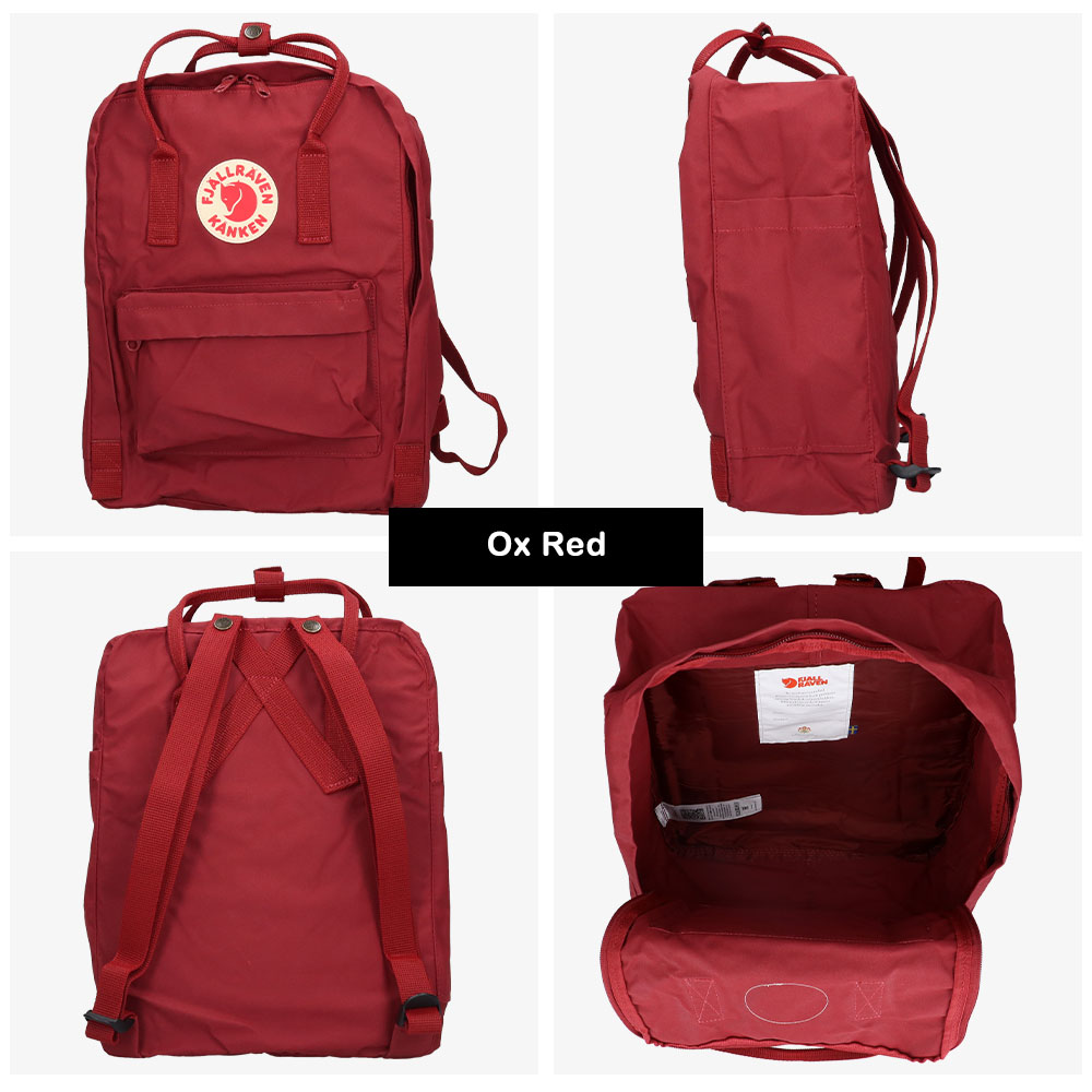 Fjallraven Kanken おすすめ人気商品一覧 通販 - Yahoo!ショッピング