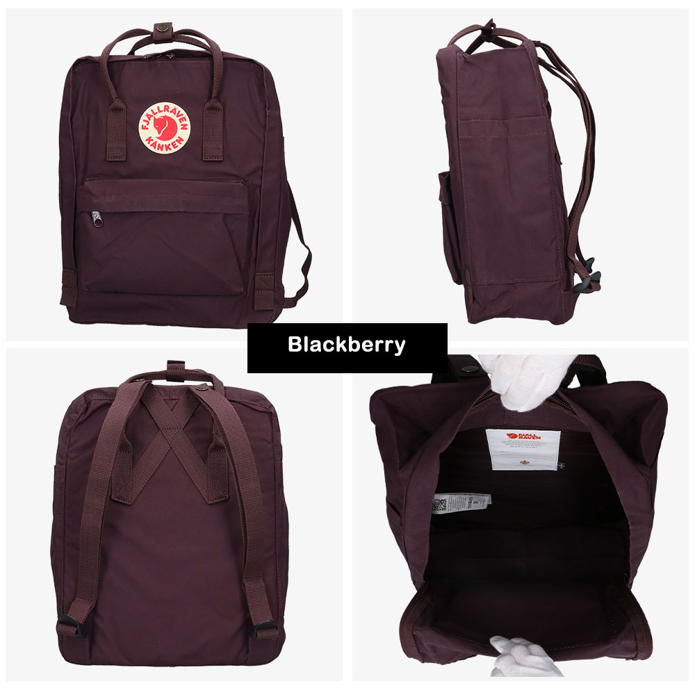 Fjallraven Kanken おすすめ人気商品一覧 通販 - Yahoo!ショッピング