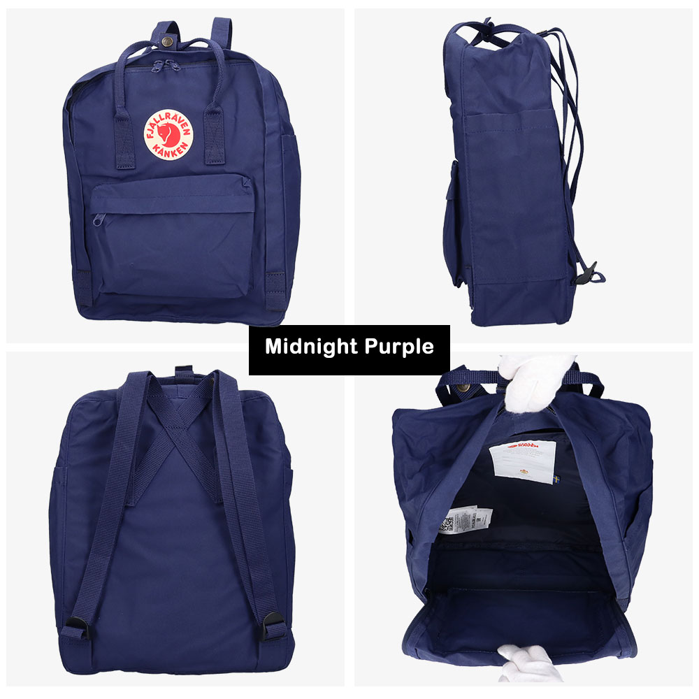 Fjallraven Kanken Fjall Raven フェールラーベン レディース バック