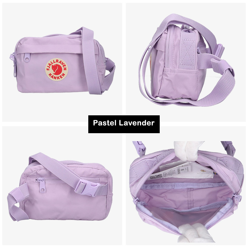 Fjallraven Kanken Fjall Raven フェールラーベン レディース ボディ Fjallraven Kanken Fjall Raven フェールラーベン レディース ボディ