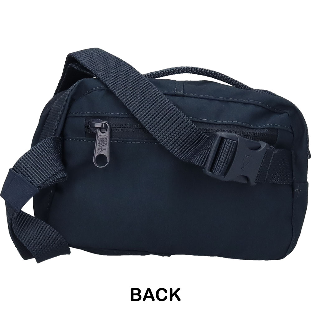 Fjallraven Kanken Fjall Raven フェールラーベン レディース ボディ