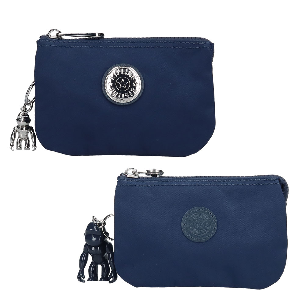 kipling キプリング レディース ポーチ KI4194 Basic Elevated 女性 彼女 カップル プレゼント 誕生日 記念日 ブランド 母の日