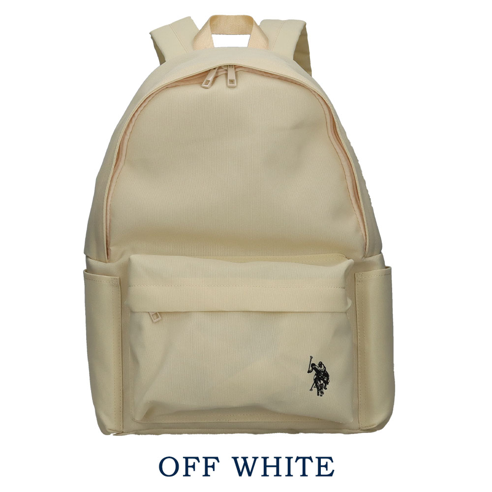 U.S. POLO ASSN.（ユーエスポロアッスン） レディース バックパック 