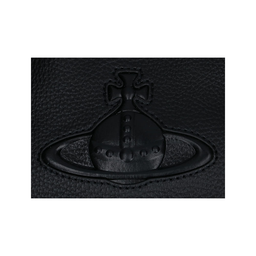 VIVIENNE WESTWOOD ヴィヴィアン・ウェストウッド レディース ショルダーバッグ メッセンジャーバッグ 4C03000BU レディース 女性 彼女 カップル プレゼント 誕の画像