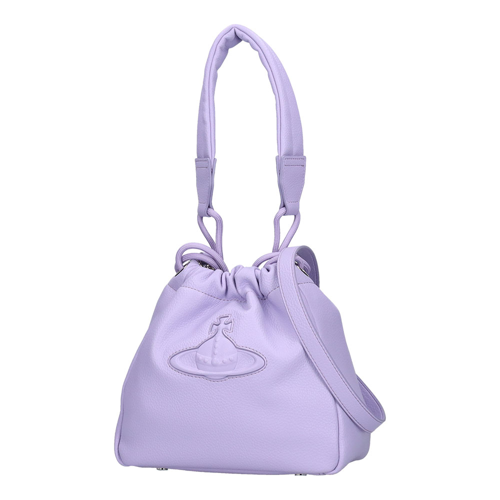 VIVIENNE WESTWOOD ヴィヴィアン・ウェストウッド レディース ショルダーバッグ メッセンジャーバッグ 4C03000BU レディース 女性 彼女 カップル プレゼント 誕の画像