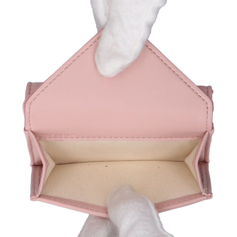 VIVIENNE WESTWOOD ヴィヴィアン・ウェストウッド レディース 三つ折り財布 5115002EW-2 レディース 女性 彼女 カップル プレゼント 誕生日 記念日 ブランド 母の画像