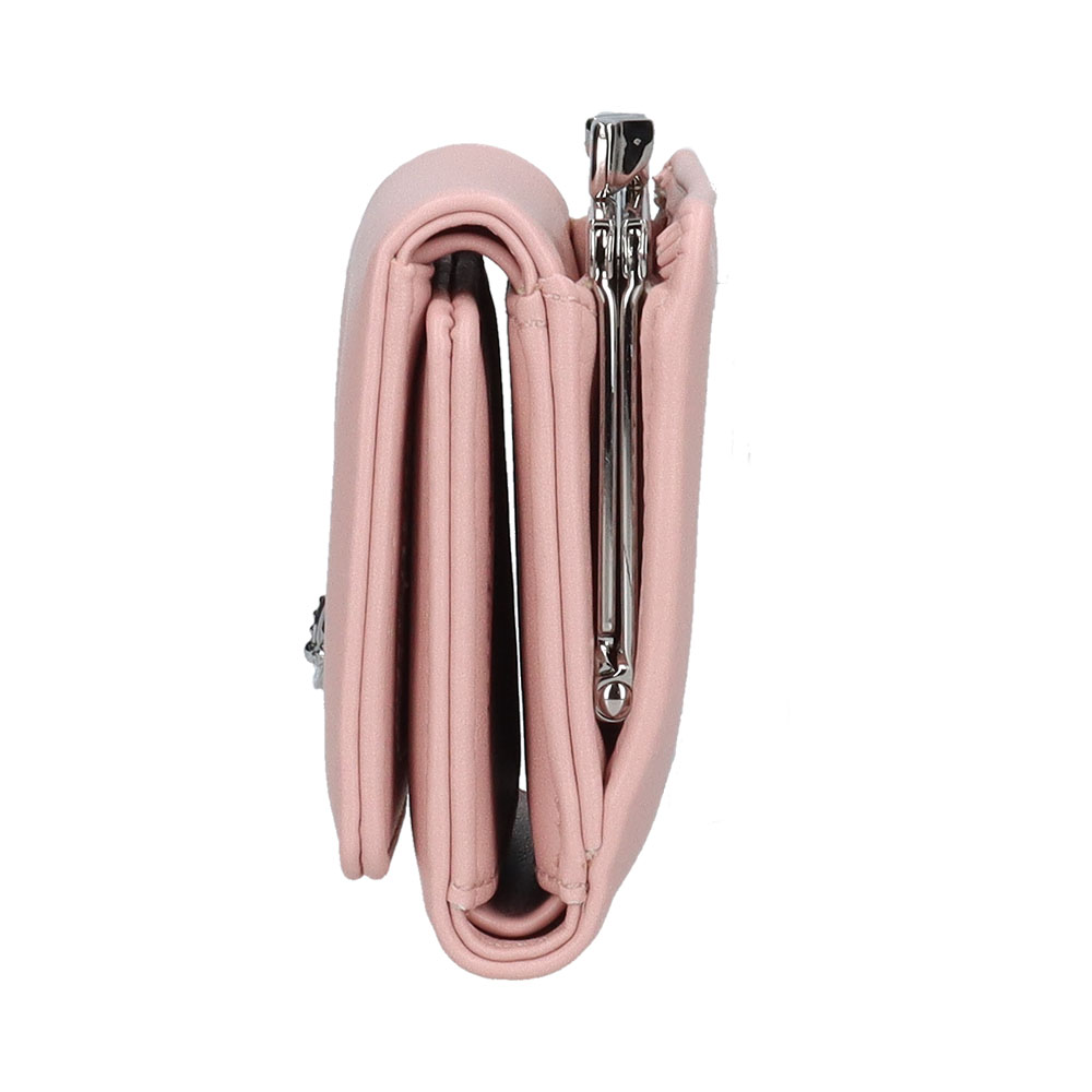 VIVIENNE WESTWOOD ヴィヴィアン・ウェストウッド レディース 三つ折り財布 5115002MW レディース 女性 彼女 カップル プレゼント 誕生日 記念日 ブランド 母のの画像