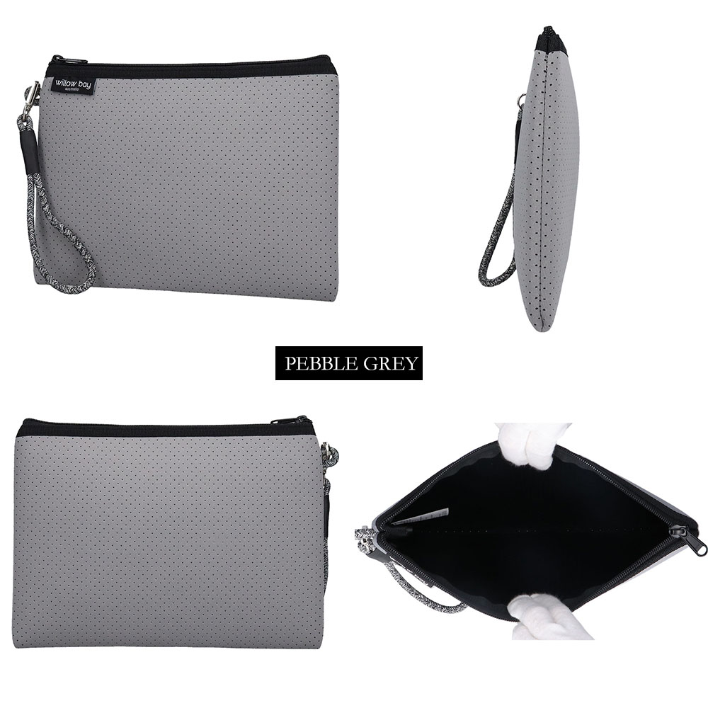 Willow Bay（ウィローベイ） レディース ポーチ LARGE BOUTIQUE POUCH