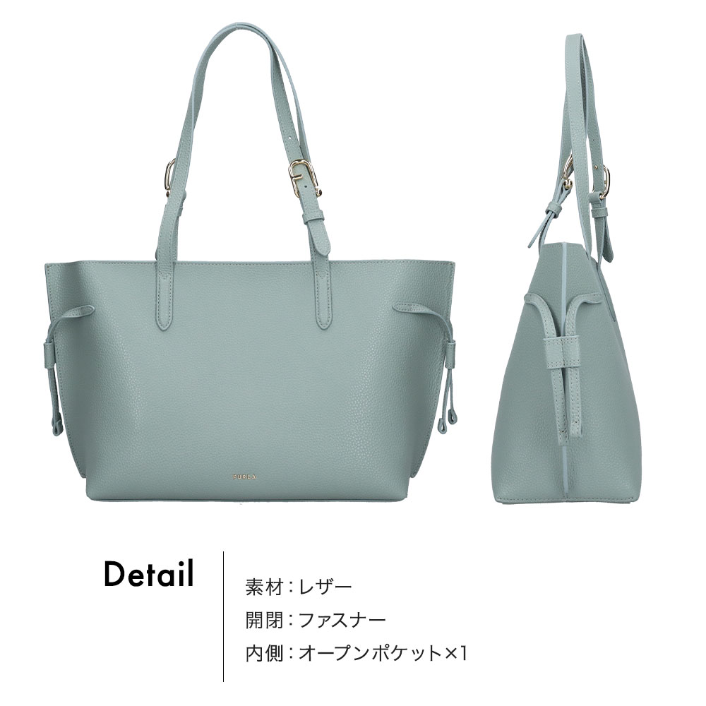 FURLA フルラ トートバッグ A4の商品一覧 通販 - Yahoo!ショッピング