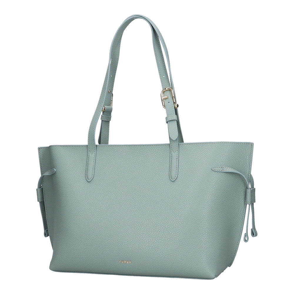 FURLA（フルラ） レディース トートバッグ FURLA AVA M TOTE W/ZIP