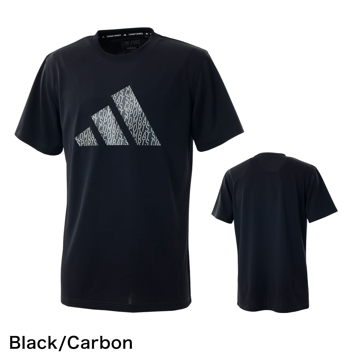 adidas combat sports アディダスコンバットスポーツ メンズ 半袖 Tシャツ カットソー adiCLTSPS-CS メンズ  ユニセックス スポーツ トレーニングウェア