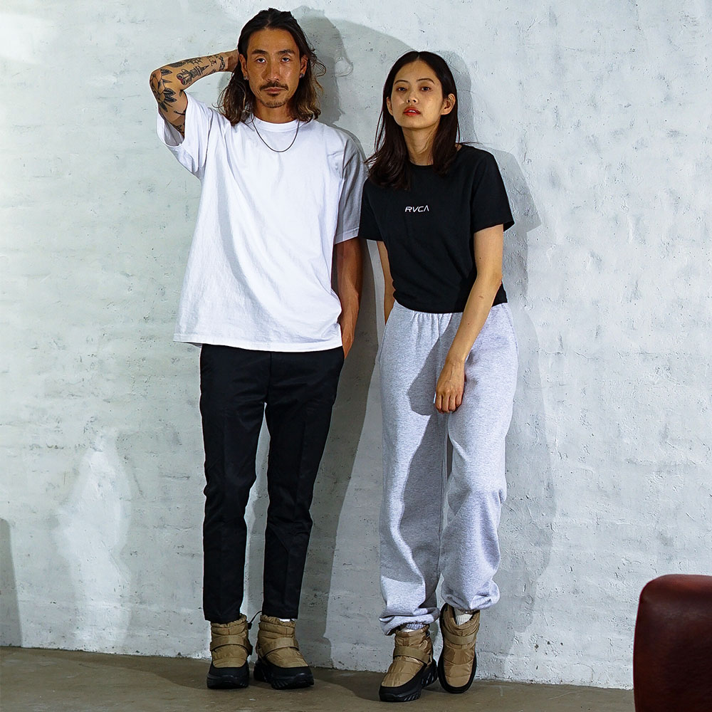 TELIC テリック 正規品 ブーツ ボア スノーブーツ ALL ROADS-QT
