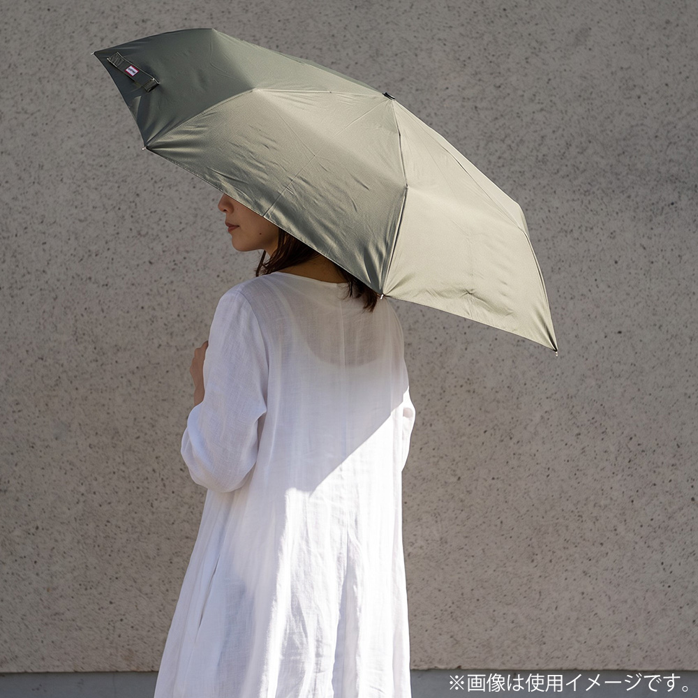 HUNTER（ハンター） 晴雨兼用傘 折りたたみ傘 日傘 ALL WEATHER