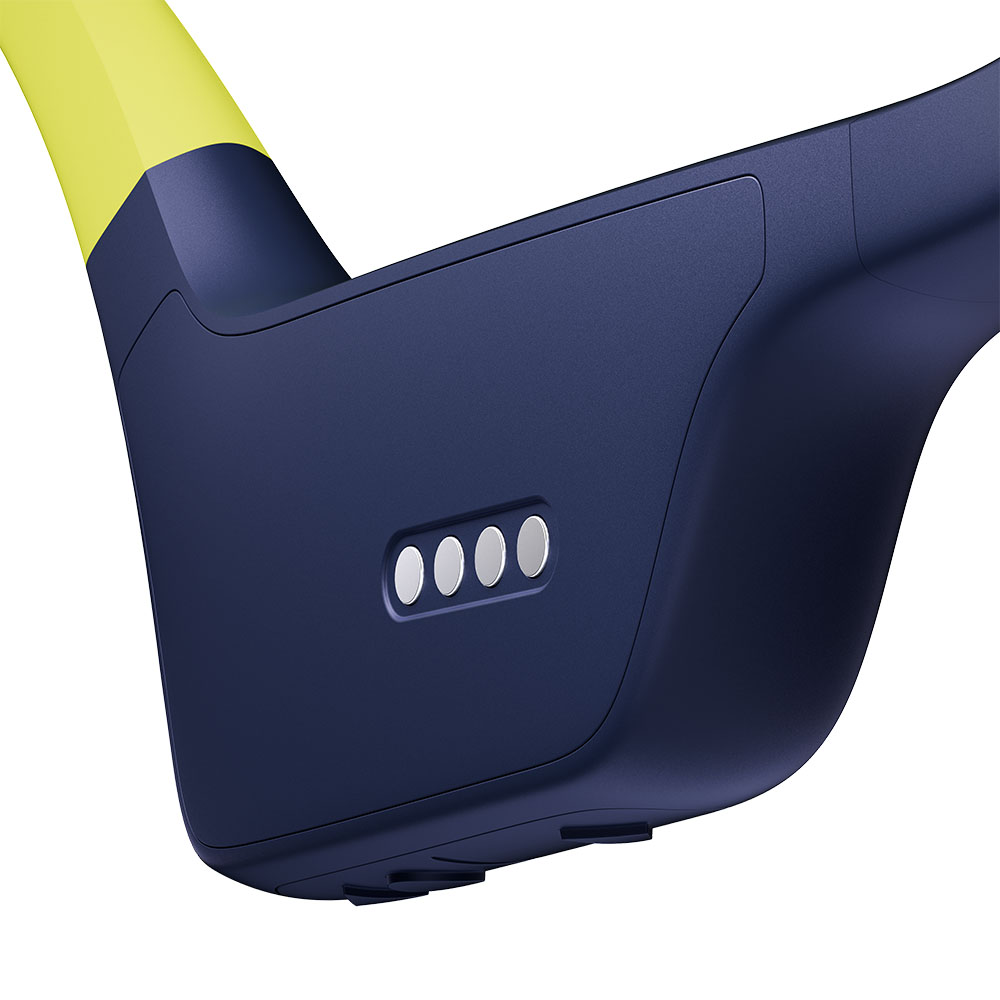 SUUNTO（スント） 骨伝導イヤホン アクア SUUNTO AQUA オープンイヤー