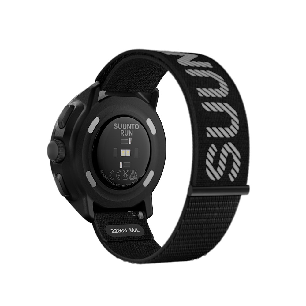 SUUNTO（スント） SUUNTO RUN スマートウォッチ GPS アウトドア
