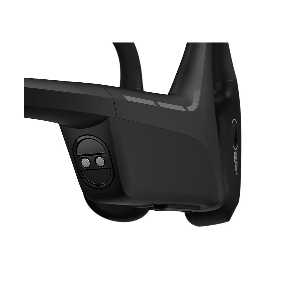 SUUNTO（スント） SUUNTO WING2 骨伝導イヤホン ワイヤレスイヤホン 骨