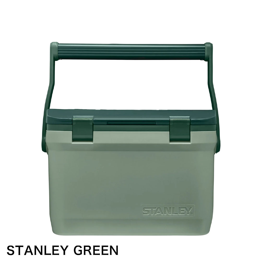 STANLEY スタンレー クーラーボックス 15.1L 保冷 : ブランド