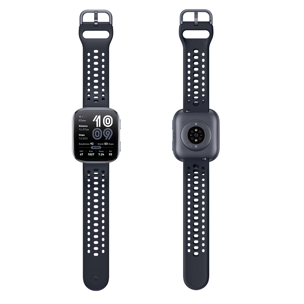 アマズフィット ビップ6 Amazfit Bip 6 GPS AI音声操作 オフラインマップ ロングバッテリー Zepp Flow iphone android 対応 | Amazfit | 03