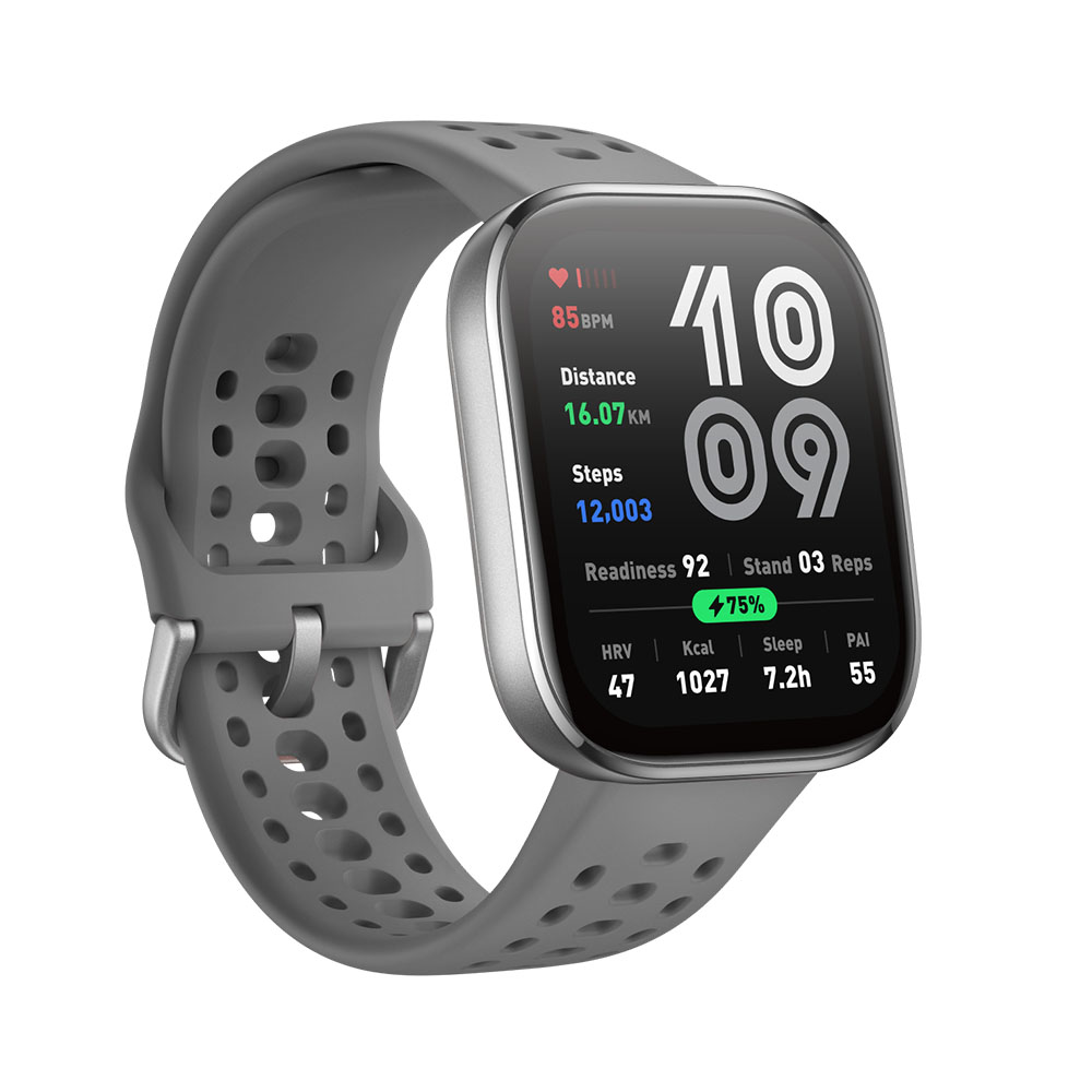 アマズフィット ビップ6 Amazfit Bip 6 GPS AI音声操作 オフラインマップ ロングバッテリー Zepp Flow iphone android 対応 | Amazfit | 06