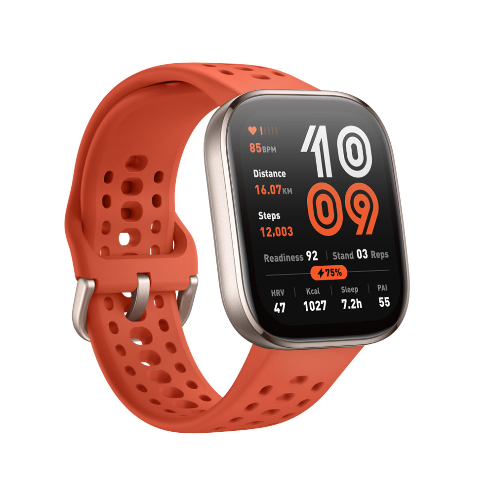 アマズフィット ビップ6 Amazfit Bip 6 GPS AI音声操作 オフラインマップ ロングバッテリー Zepp Flow iphone android 対応 | Amazfit | 13