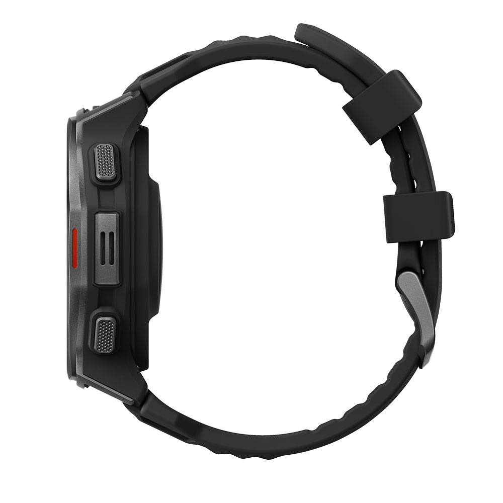 Amazfit アマズフィット T-Rex 3 Pro 44mm スマートウォッチ 軍用規格 3000nit 6衛星GPS チタン サファイア ダイビング対応 最大25日間駆動 iPhone対応_5
