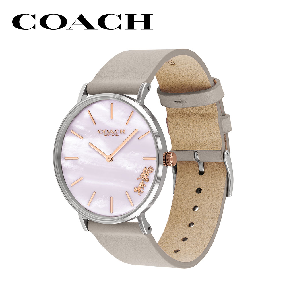コーチ レディース COACH 腕時計 PERRY ペリー 時計 クオーツ GINZA