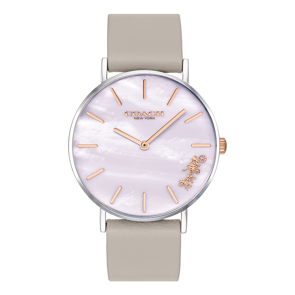 COACH（コーチ） 腕時計 PERRY ペリー 36mm レディース メンズ 正規品