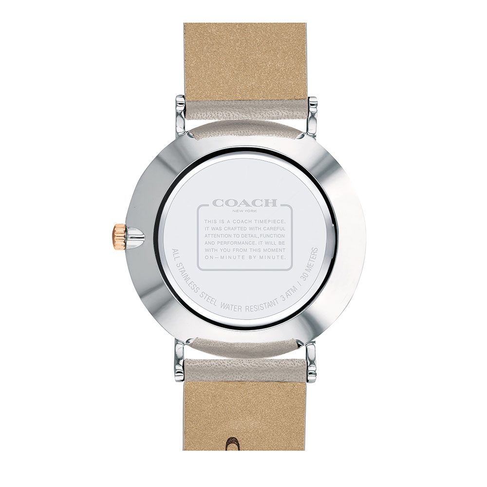 COACH（コーチ） 腕時計 PERRY ペリー 36mm レディース メンズ 正規品