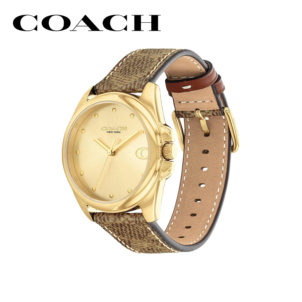COACH �R�[�` ���f�B�[�X �r���v ���K�i ���� �M�t�g 14504111 GREYSON �V���� ���蕨 �V���v�� �u�����h �V���b�p�[�t ���� ���킢�� �I�V����