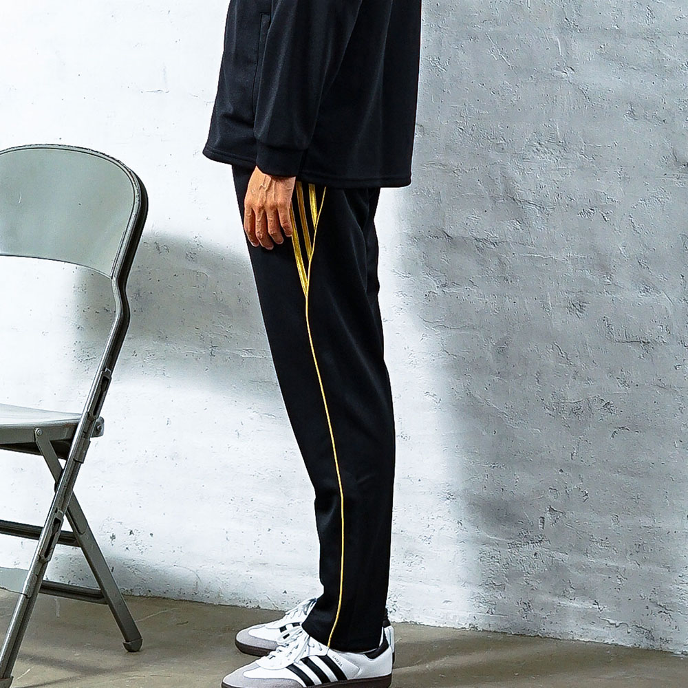 adidas combat sports アディダスコンバットスポーツ メンズ パンツ ジャージ トラックスーツパンツ TR-41 メンズ カップル プレゼント 正規品 トレーニング