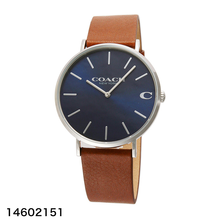 COACH レディース腕時計の商品一覧｜ファッション 通販 - Yahoo 
