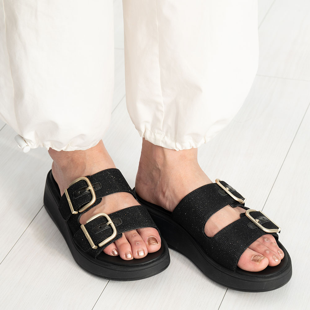 FitFlop 【国内正規品】fitflop フィットフロップ レディース