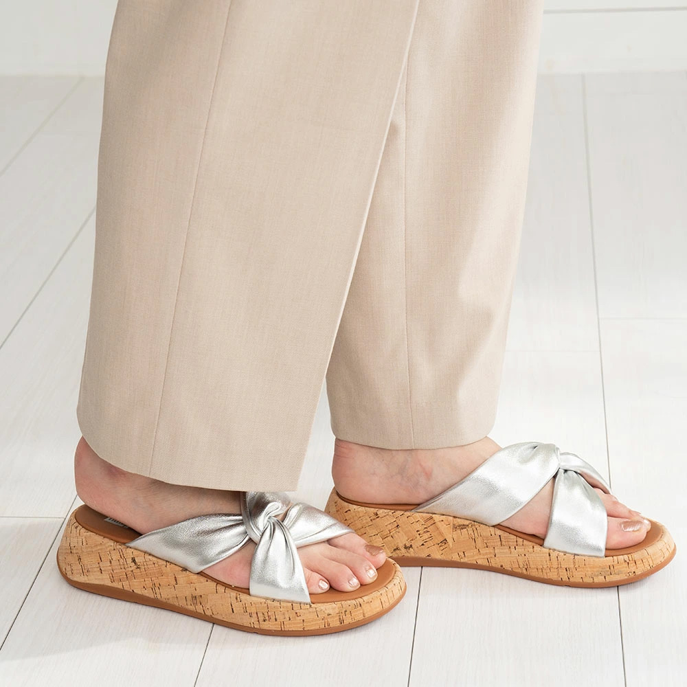 FitFlop 【国内正規品】fitflop フィットフロップ レディース