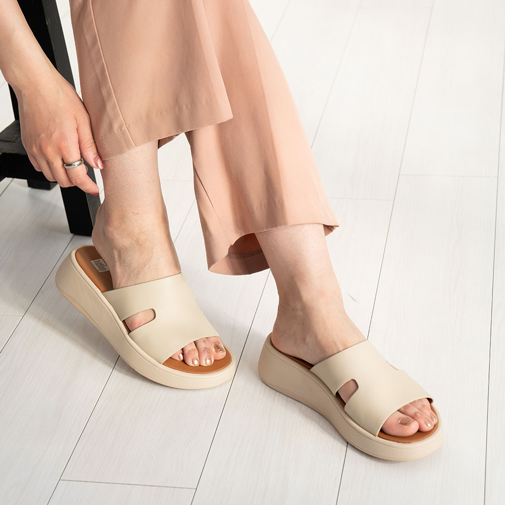 FitFlop 【国内正規品】fitflop フィットフロップ レディース  