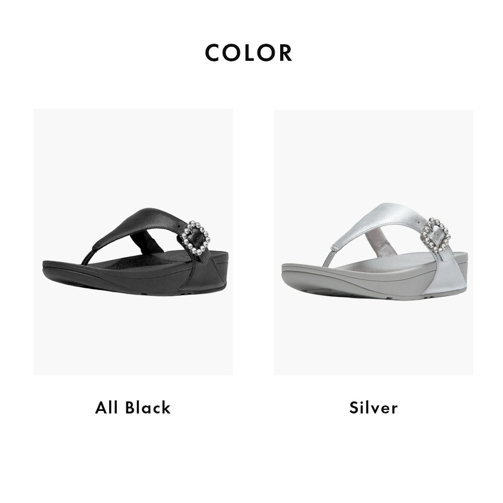FitFlop（フィットフロップ） 【SALE】fitflop LULU レディース トング