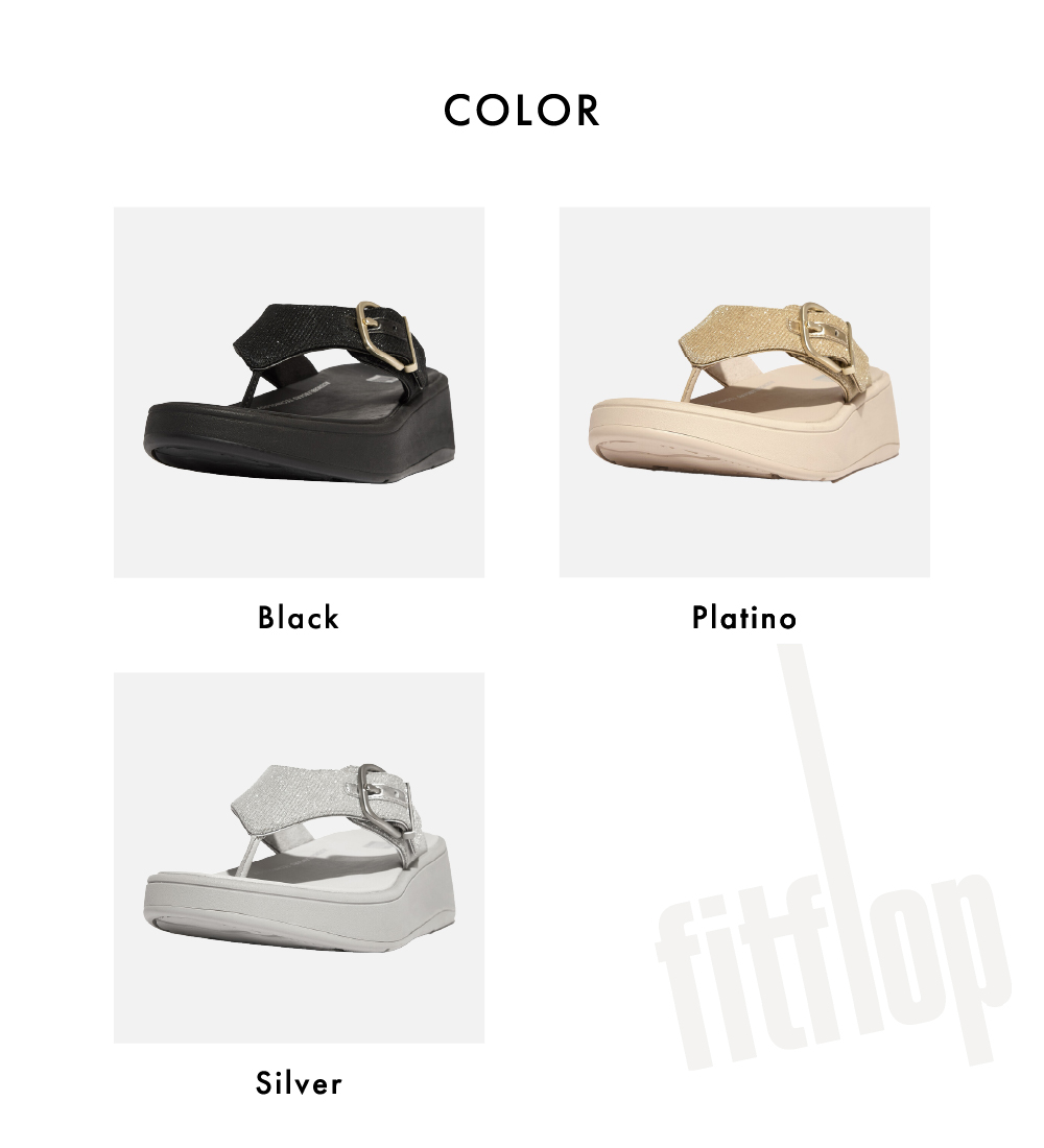 fitflop US7 美品　トングサンダル FitFlop 【国内正規品】fitflop フィットフロップ レディース